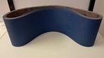 NIEUW Schuurband 150 x 1220mm. / korrel 80 Zirkonium, Ophalen of Verzenden, Nieuw