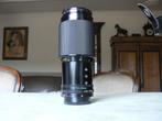 Canon Lens 70-210 4f 4FDn, Ophalen of Verzenden, Macrolens, Zo goed als nieuw, Zoom