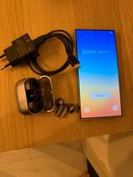Samsung S24 Ultra met Earpods, Ophalen of Verzenden, Zo goed als nieuw
