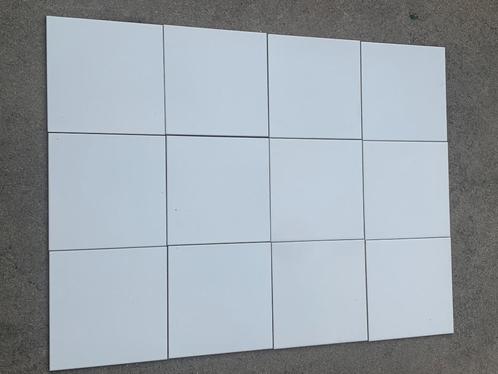 4 m2 witte wandtegel 20x20 glanzend, Doe-het-zelf en Bouw, Tegels, Nieuw, Wandtegels, Keramiek, 20 tot 40 cm, 20 tot 40 cm, Minder dan 5 m²