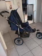 Quinny buggy/kinderwagen, Ophalen, Gebruikt, Quinny, Verstelbare rugleuning