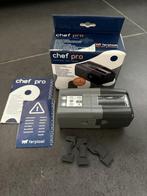 Ferplast chef pro voederautomaat aquarium, Dieren en Toebehoren, Ophalen of Verzenden, Gebruikt, Overige typen