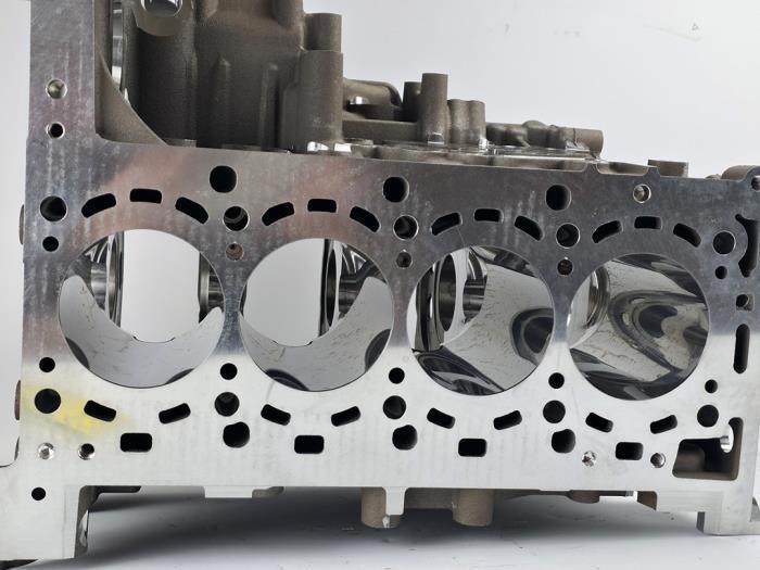 Motor Onderblok van een Mercedes Vito, Auto-onderdelen, Motor en Toebehoren, Mercedes-Benz, Nieuw, 6 maanden garantie, 12 maanden garantie