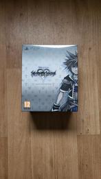 Kingdom Hearts HD 2.5 remix collector's edition PS3, Games en Spelcomputers, Games | Sony PlayStation 3, Nieuw, Vanaf 12 jaar
