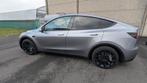 Tesla Model Y uit 2023 met groot bereik (TVA-BTW), Auto's, Automaat, Zwart, Elektrisch, 5 zetels