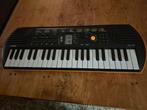 Casio SA-76, Muziek en Instrumenten, Ophalen, Casio