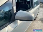 OPEL ZAFIRA B Links buitenspiegel spiegel beige 167 2005-201, Auto-onderdelen, Gebruikt, Opel