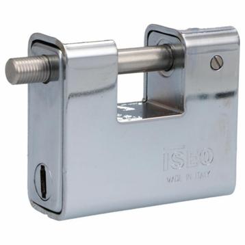 Iseo Boxer hangslot