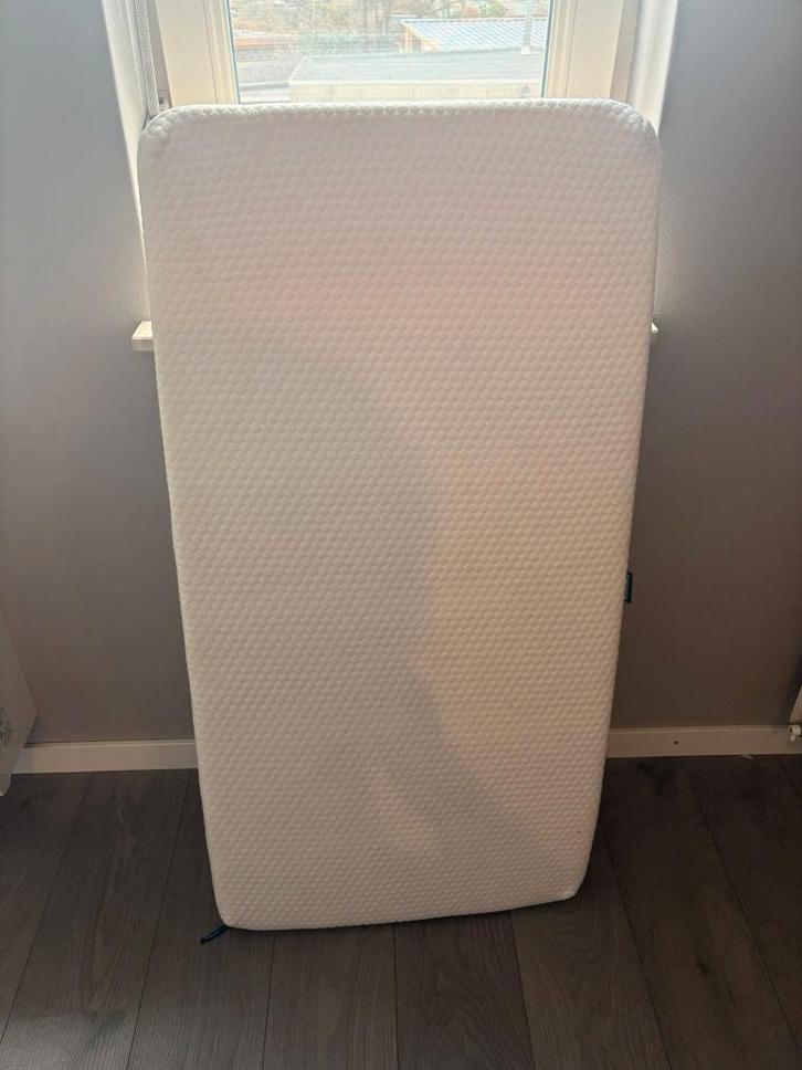 Aerosleep Evolution babymatras, Kinderen en Baby's, Babywiegjes en Ledikanten, Gebruikt, Overige typen, Ophalen