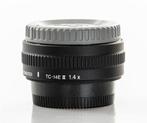 Nikon TC-14E III AF-S Teleconverter. NIEUW, Audio, Tv en Foto, Ophalen, Nieuw, Nikon, Geen optische zoom