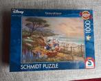 Disney Thomas Kinkade puzzel, Hobby en Vrije tijd, Denksport en Puzzels, Nieuw, Ophalen of Verzenden, 500 t/m 1500 stukjes, Legpuzzel