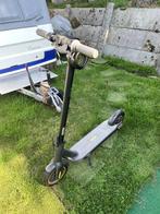 Ninebot Max g30 elektrische step, Fietsen en Brommers, Steps, Ophalen, Gebruikt, Elektrische step (E-scooter), Ninebot