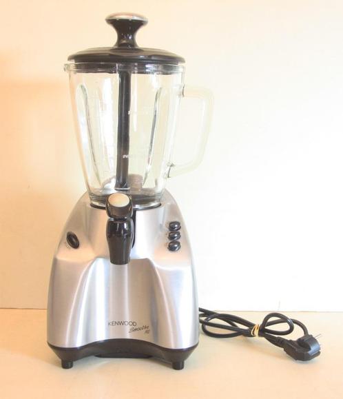 Kenwood Smoothie Pro / Cocktail Smoothie Maker / 700 Watt, Elektronische apparatuur, Blenders, Zo goed als nieuw, Blender, Ophalen of Verzenden