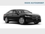 Skoda Superb Superb 1.5 TSI ACT MHEV Corporate DSG, Auto's, Skoda, Automaat, Zwart, Superb, Navigatiesysteem