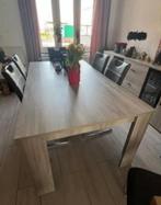 Eettafel, Huis en Inrichting, Tafels | Eettafels, Ophalen