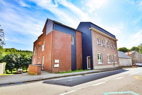 Appartement te huur in Huccorgne, Immo, Maisons à louer, Appartement, E