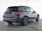 Mercedes-Benz GLC 300 e 4MATIC AMG Line + LEDER + DIGITAL LI, Auto's, Mercedes-Benz, Automaat, Stof, Gebruikt, 4 cilinders