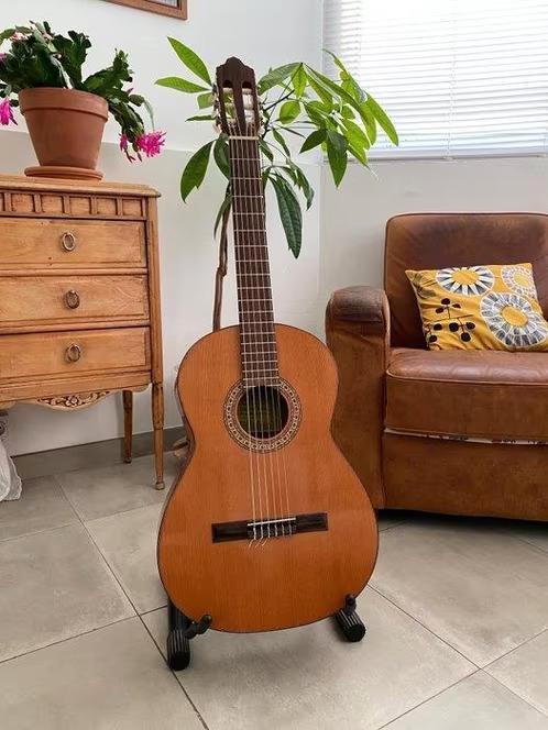 Antonio Lorca Model 8, Musique & Instruments, Instruments à corde | Autre, Comme neuf, Enlèvement