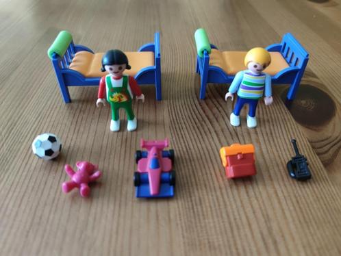 Playmobil 3964 - Chambre Enfant contemporaine, Enfants & Bébés, Jouets | Playmobil, Utilisé, Enlèvement ou Envoi