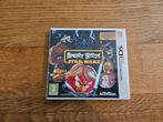 Nintendo 3DS : Angry Birds star wars, Games en Spelcomputers, Games | Nintendo 2DS en 3DS, Ophalen of Verzenden, Gebruikt, Avontuur en Actie