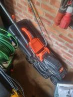 50 e tondeuse black et decker electrique, Jardin & Terrasse, Enlèvement, Utilisé