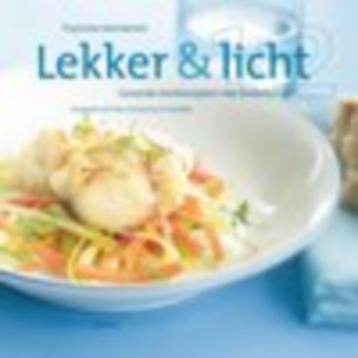 Lekker en licht Francine Vermeiren 336 blz beschikbaar voor biedingen