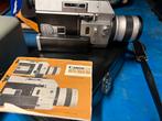 Canon super 8 auto zoom 318, Audio, Tv en Foto, Videocamera's Analoog, Ophalen