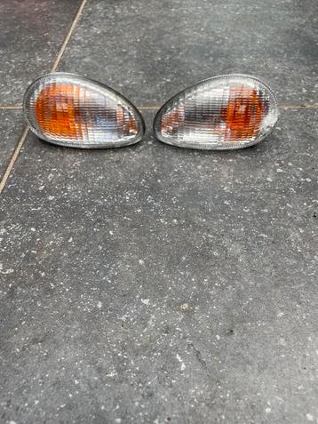Pinkers/Knipperlichten Piaggio Vespa ET2/ET4 beschikbaar voor biedingen