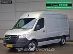 Mercedes Sprinter 315 CDI Automaat L2H2 150PK Airco Camera P, Auto's, Bestelwagens en Lichte vracht, Automaat, Stof, Gebruikt