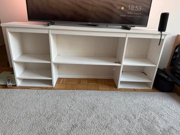 Tv stand ikea beschikbaar voor biedingen