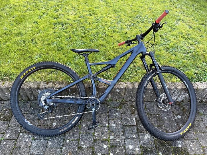 Orbea Occam, Fietsen en Brommers, Fietsen | Mountainbikes en ATB, Gebruikt, Fully, Ophalen