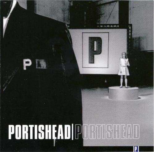 CD Portishead – Portishead - 1997, CD & DVD, CD | Pop, Comme neuf, 1980 à 2000, Enlèvement ou Envoi