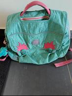 Kipling boekentas, Ophalen, Zo goed als nieuw