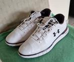 Sportschoenen👍"Under Amour"= TOP👍m:43👍, Ophalen, Zo goed als nieuw, Under armour, Wit