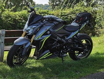 Suzuki gsx-s 1000, Plus de 35 kW, Poignées chauffantes, Particulier, 4 cylindres