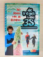 De regel van 3S, Ophalen of Verzenden, Zo goed als nieuw, Fictie