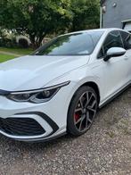 Golf 8 GTE-2021, Autos, Volkswagen, Achat, Blanc, Hybride Électrique/Essence, Golf