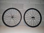 Carbon wielen zwart, Fietsen en Brommers, Ophalen