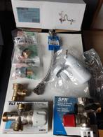 Beveiligingsgroep, Ophalen, Nieuw, Boiler