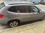 BMW X1 20D XDrive automatique, Autos, BMW, Achat, Carnet d'entretien, 2145 kg, 5 portes