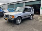 Land Rover Discovery II TD5 - 2000, Autos, Land Rover, Achat, 5 cylindres, 2 places, Autre carrosserie