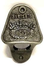 Ouvre-bouteille JACK DANIELS Old No.7 Est.1875 Ouvre-bouteil, Collections, Marques & Objets publicitaires, Ustensile, Enlèvement ou Envoi
