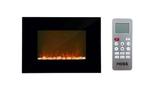 Sfeerhaard, Huis en Inrichting, Haarden, Ophalen, Gebruikt, Hangende haard, Elektrische haard