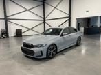 BMW 318 M-Pack Facelift met Garantie, Automaat, Achterwielaandrijving, 4 cilinders, 5 deurs
