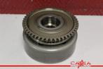 VLIEGWIEL Honda CB 600 F Hornet 2005-2006 (CB600F PC36), Motoren, Gebruikt