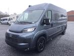 Crosscamp  600 model 2025, Caravans en Kamperen, Bus-model, Bedrijf, Diesel, Tot en met 3