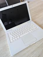 MacBook 13-inch Late 2007, Computers en Software, Ophalen of Verzenden, Gebruikt, MacBook