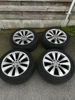 Volkswagen passat cc  velgen 17inch, Auto-onderdelen, Ophalen, Gebruikt, Velg(en), 17 inch