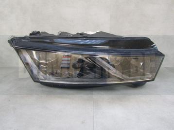 Koplamp Skoda Octavia 4 IV FULL LED 19-24 RH RIGHT 5E4941016 beschikbaar voor biedingen