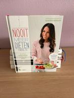 Nooit meer diëten, Boeken, Ophalen, Zo goed als nieuw